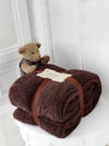 Teddy Throw
