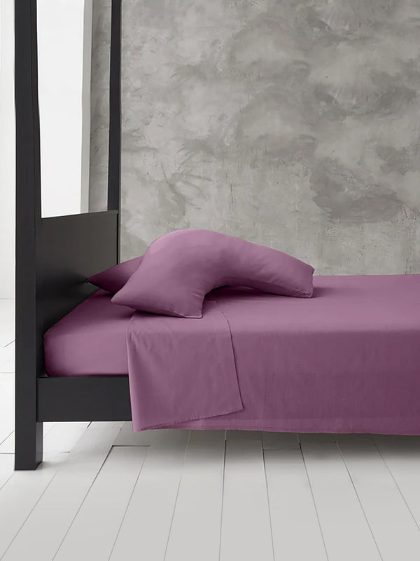 Diamond V-Pillowcases