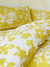 Eliza Floral Duvet Cover Set