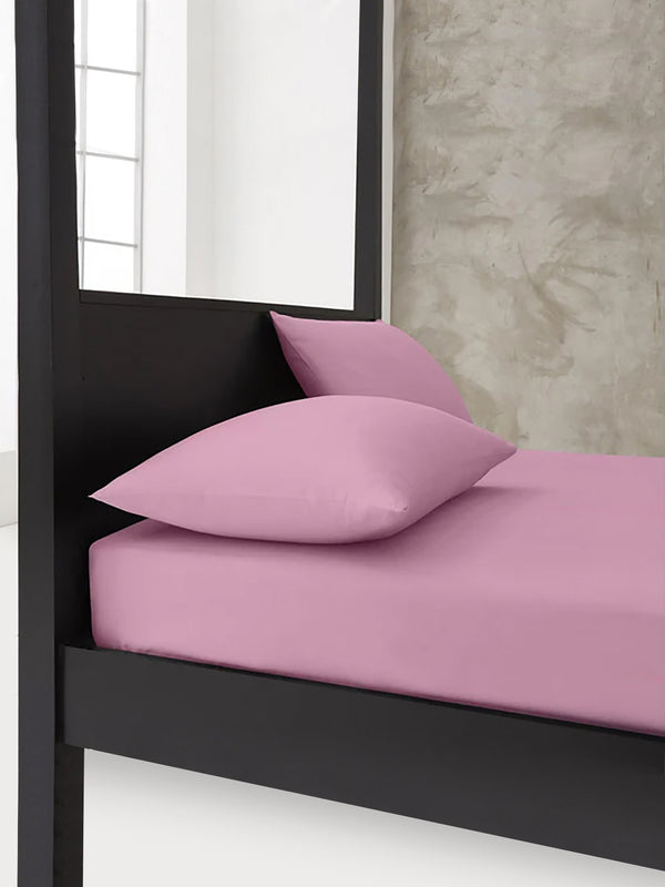 Diamond Housewife Pillowcase