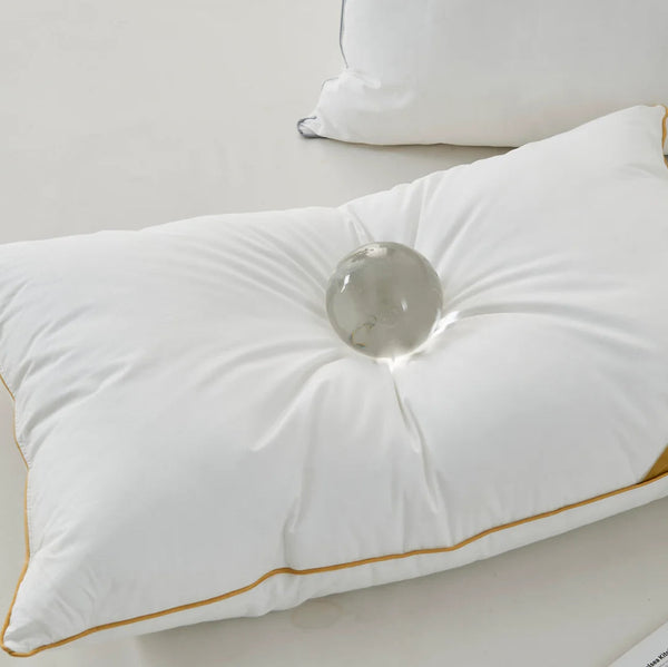 Hotel Collection Medium Pillow