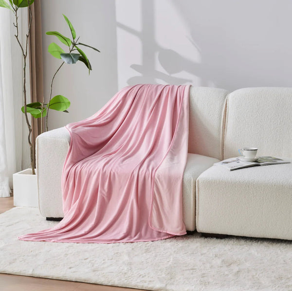 Luxury Cooling Blanket