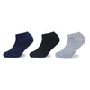 GC Men's Low Cut Trainer Socks – 12 Pack