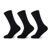 GC Girls Knee High School Socks – 12 Pack
