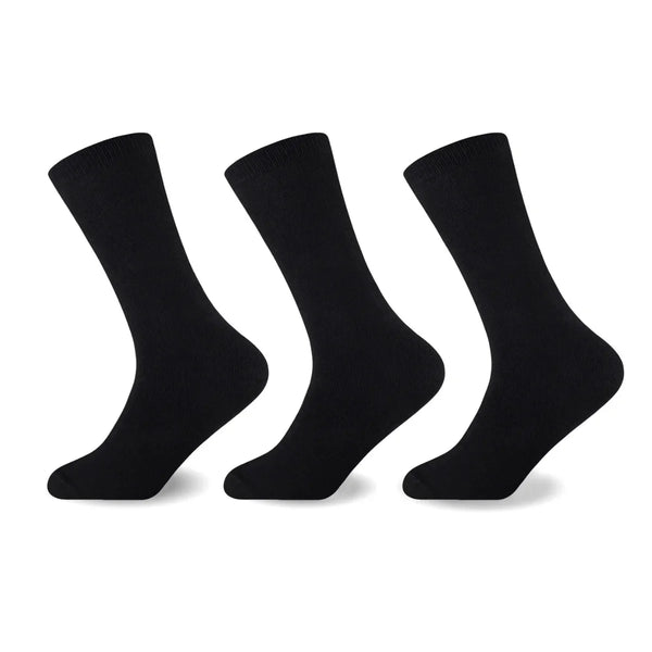 GC Girls Knee High School Socks – 12 Pack