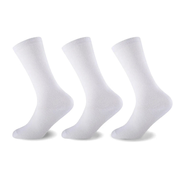 GC Girls Knee High School Socks – 12 Pack