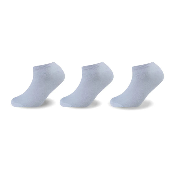 GC Men's Low Cut Trainer Socks – 12 Pack
