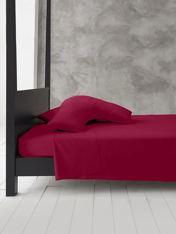 Diamond V-Pillowcases