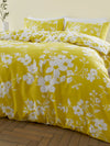 Eliza Floral Duvet Cover Set