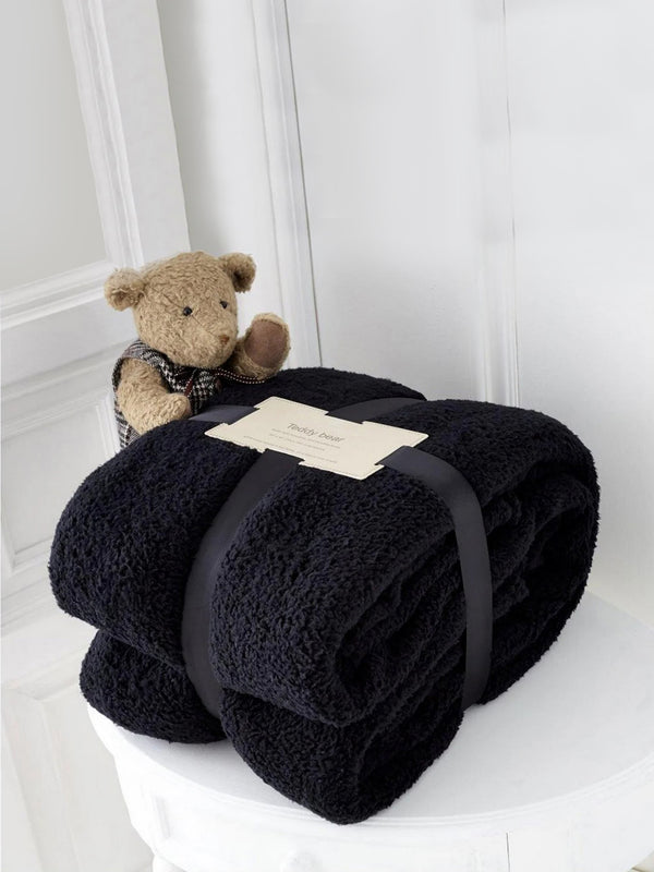 Teddy Throw