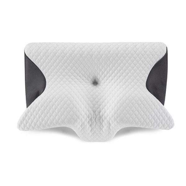 Orthopaedic Memory Foam Pillow