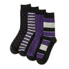 GC Men's Business Dress Socks – 12 Pack