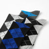 GC Men's Formal Dress Socks – 12 Pack