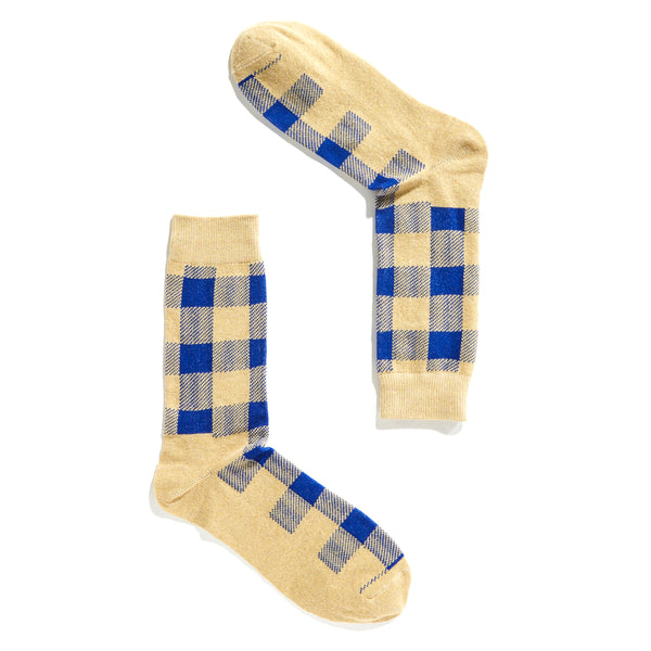 GC Men's Executive Suit Socks – 12 Pack