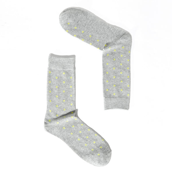 GC Men's Tailored Suit Socks – 12 Pack