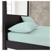 GC Super Soft Plain Pillowcase Pair