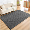 GC Albert Greek Faux Fur Rug