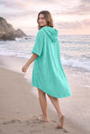 GC Premium Adult Hooded Poncho Towel