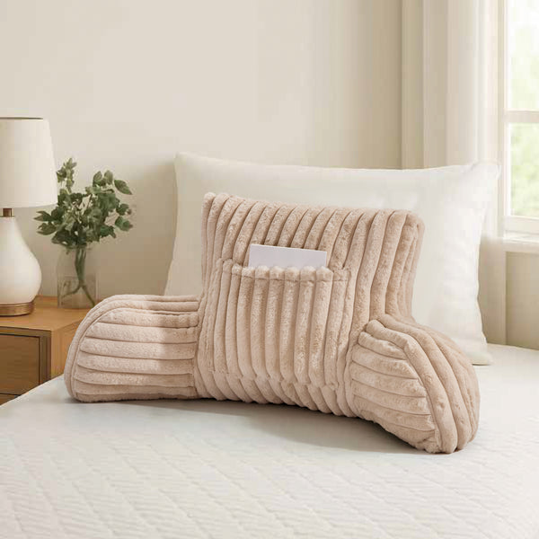 Comfy Cuddle Cushion