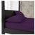 GC Super Soft Plain Pillowcase Pair