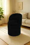 GC Designer Upholstered Storage Ottoman