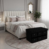 GC Premium Storage Bench with Drawers
