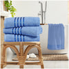 GC Estrella Stripe Luxury Towel Set