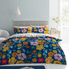 GC Tropical Leaf Duvet Cover Set