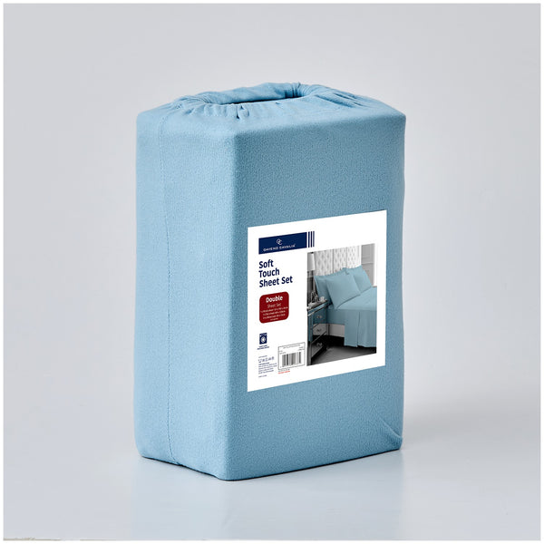 GC Hotel Collection Soft Touch Sheet Set