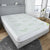 4CM Bamboo Mattress Topper