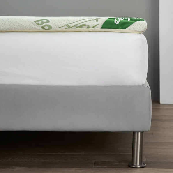 4CM Bamboo Mattress Topper