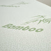 4CM Bamboo Mattress Topper