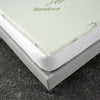 4CM Bamboo Mattress Topper