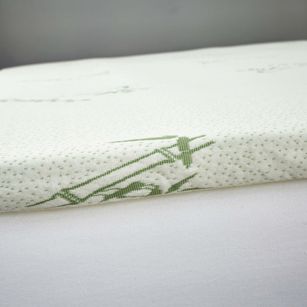 4CM Bamboo Mattress Topper