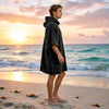 GC Premium Adult Hooded Poncho Towel