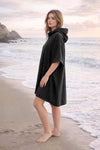 GC Premium Adult Hooded Poncho Towel
