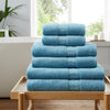 GC Luxury Bamboo Towel Set – 6 Piece