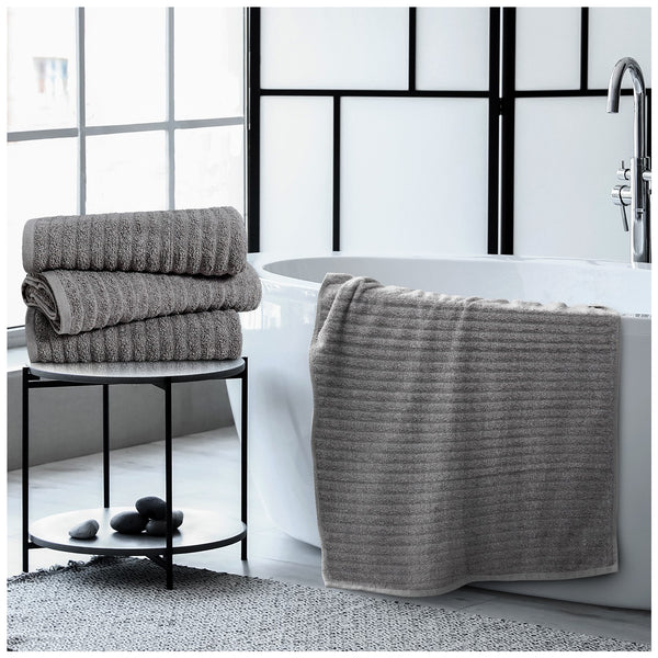 GC Dallas Luxury Bath Sheet Towels – 3 Pack