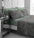 GC Premium Printed Bedding Sheet Set