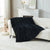 Pyramid Jacquard Throw