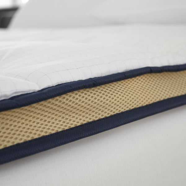 4CM Carbon Mattress Topper