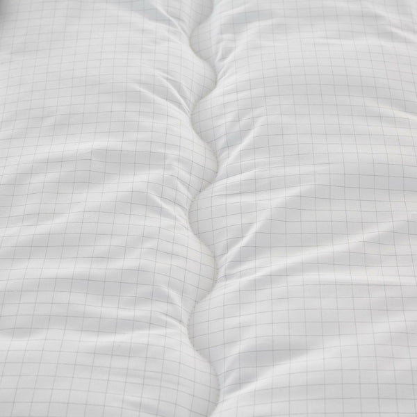 4CM Carbon Mattress Topper