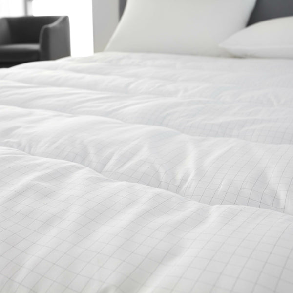 4CM Carbon Mattress Topper