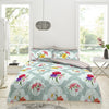 Carmen Complete Printed Duvet Set