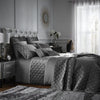 Signature Muriva Diamonds Duvet Set