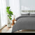 GC Truro Fancy Duvet Cover Set