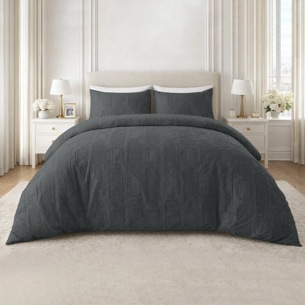 GC Links Fancy Duvet Cover Set