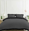 GC Kendrick Frill Fancy Duvet Cover Set
