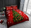 XMAS DUVET SET
