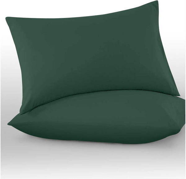 GC Super Dreamer Easy Care Pillowcase Pair